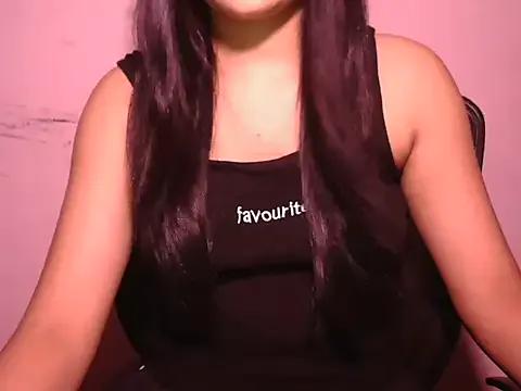Oh_Shelz from StripChat is Freechat