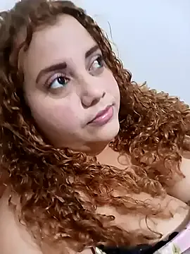 ojoncita from StripChat is Freechat