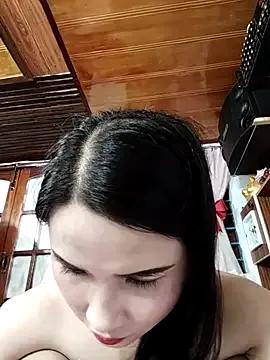Okleotina from StripChat is Freechat
