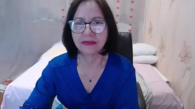 OlgaHottie from StripChat is Freechat