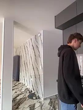 oliver_Lz from StripChat is Freechat
