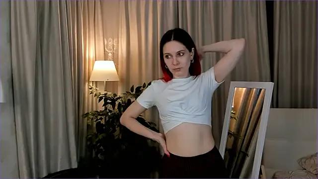 Olivia_Hurt from StripChat is Freechat