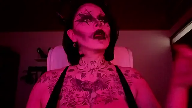 Olivia_seex from StripChat