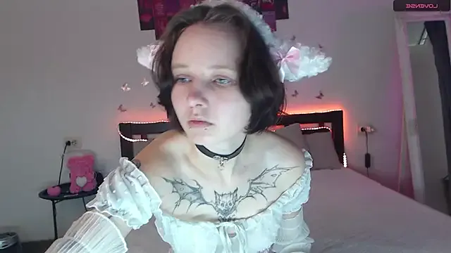 OliviaFlex from StripChat is Freechat