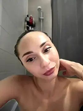 OliviaMarlow from StripChat is Freechat