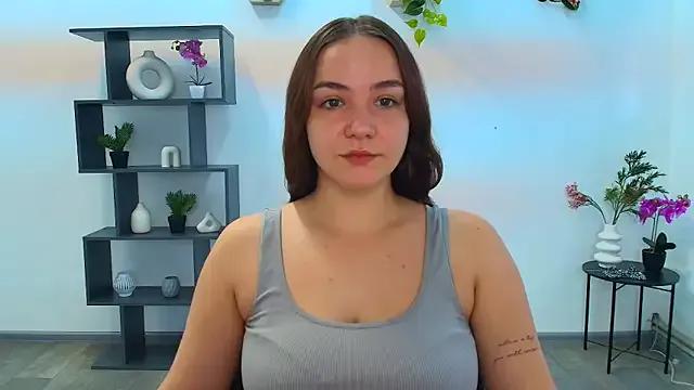 OliviaMontgomery from StripChat is Freechat