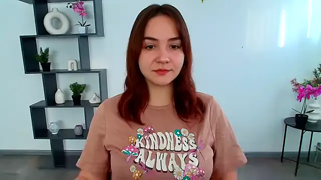 OliviaMontgommery from StripChat is Freechat