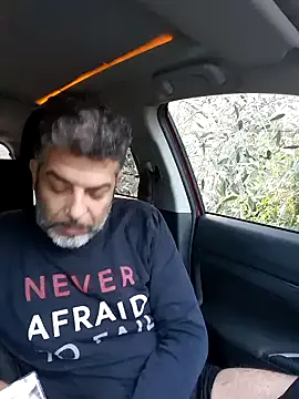 Omar_Grey from StripChat is Freechat