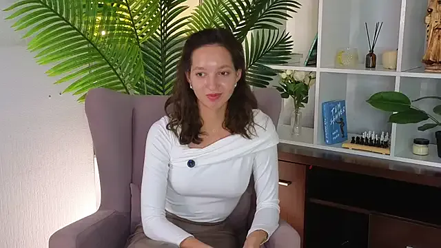 OmegaKersch from StripChat is Freechat