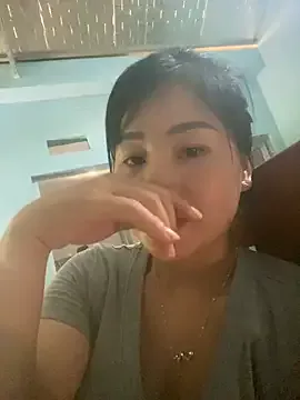 One-nice from StripChat