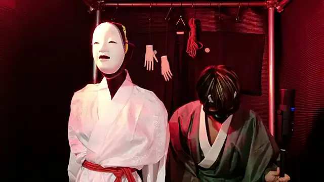 Onitaro_jp from StripChat is Freechat