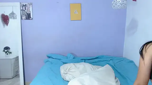 Onixandghosty1 from StripChat