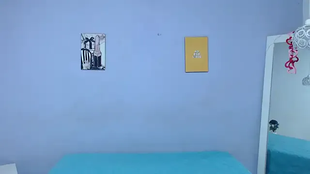 Onixandghosty1 from StripChat