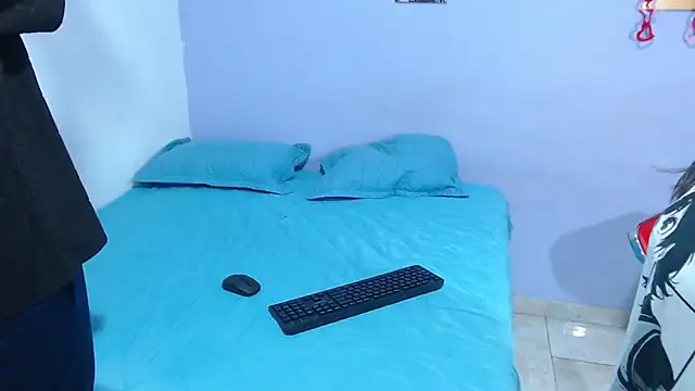 onixandghosty1 from StripChat is Freechat