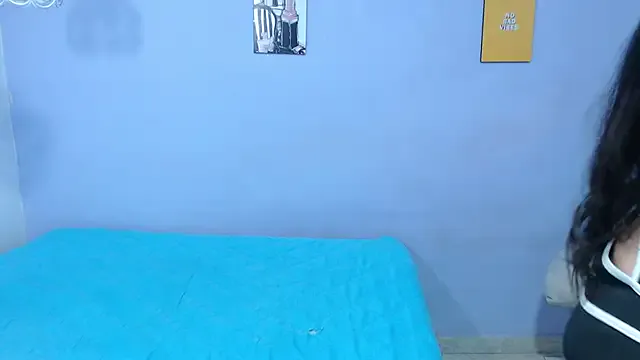 Onixandghosty1 from StripChat