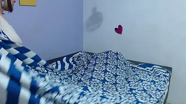 Onixandghosty1 from StripChat