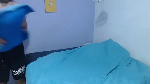 Onixandghosty1 from StripChat