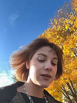 Only_April from StripChat is Freechat