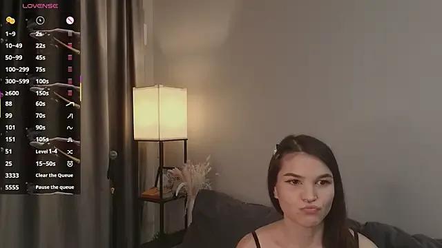 Girls: try live performances with matured performers, from dancing to quirks, in a variety of beautiful sex cams.