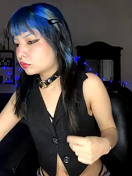 onlyjadex from StripChat is Freechat