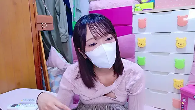 Oo_aki from StripChat