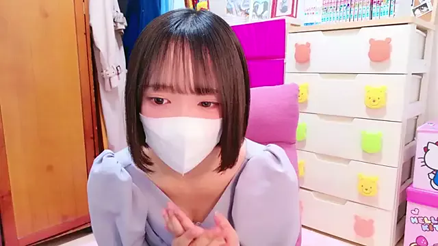 Oo_aki from StripChat