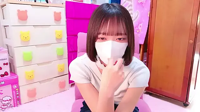 Oo_aki from StripChat