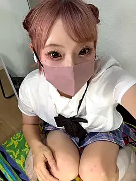 oOAlice_chanOo from StripChat is Freechat