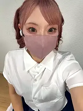 oOAlice_chanOo from StripChat is Freechat