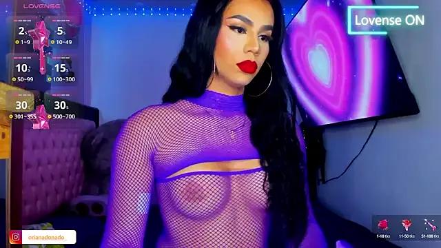 orianasweet_1 from StripChat is Freechat