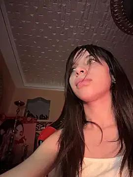 ORLA86 from StripChat is Freechat