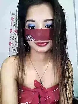 Orna-1 from StripChat is Freechat