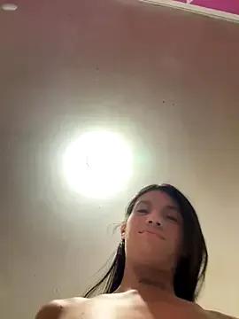 Ortegakim from StripChat is Freechat