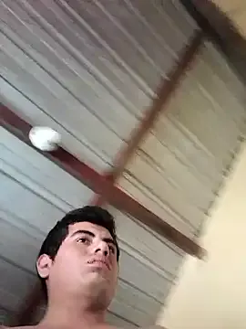 Ortiz3404 from StripChat