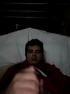 Ortiz3404 from StripChat