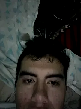 Ortiz3404 from StripChat