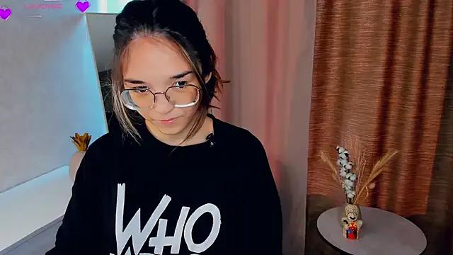 OthaBroida from StripChat is Freechat