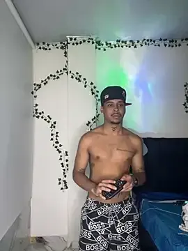 Owen_Benkosky from StripChat is Freechat