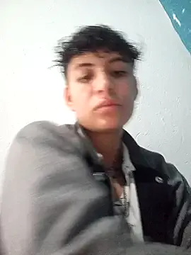 Owen_tomboy from StripChat is Freechat