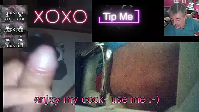 Girls: try live performances with matured performers, from dancing to quirks, in a variety of beautiful sex cams.