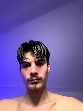 Pablo27622 from StripChat is Freechat