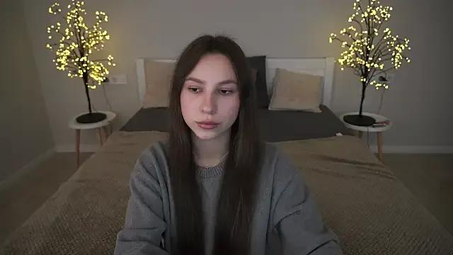 PaigePrado from StripChat is Freechat