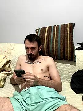 PalmedDwelling from StripChat is Freechat
