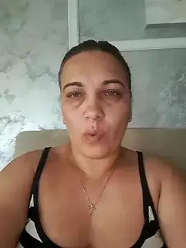 PalomaDesireee from StripChat is Freechat