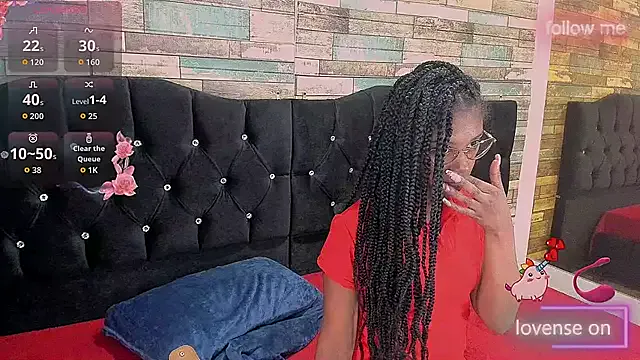 Girls: try live performances with matured performers, from dancing to quirks, in a variety of beautiful sex cams.