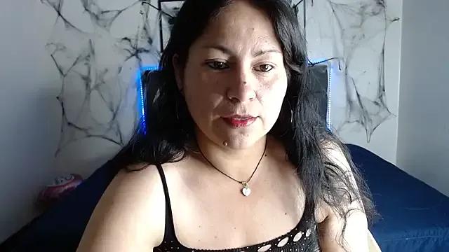 Pamela_jones7 from StripChat is Freechat