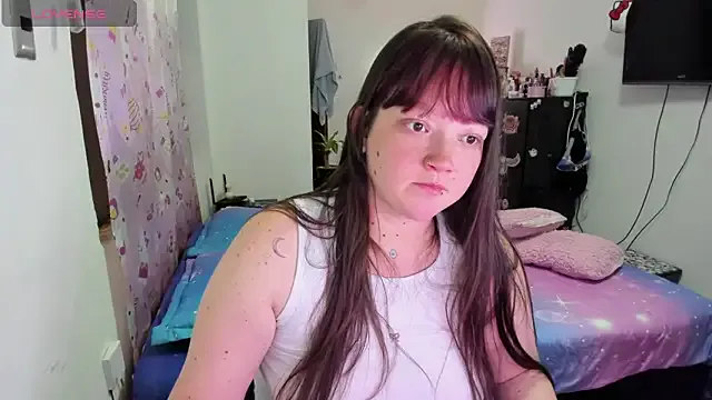 pamela_tcw from StripChat is Freechat