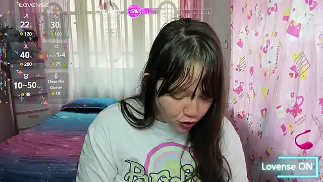 Pamela_tcw from StripChat