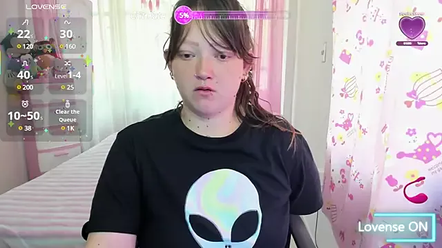 Pamela_tcw from StripChat