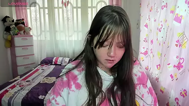 Pamela_tcw from StripChat